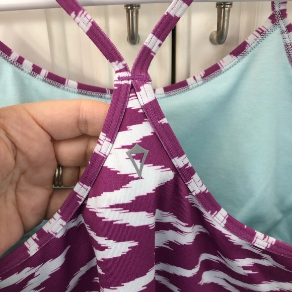 Ivivva by Lululemon girl’s tank top - Picture 8 of 10